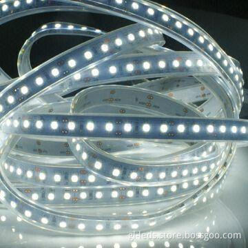 LED Waterproof Strip with Architectural Lighting, Suitable for Windows, Archway, and Canopy